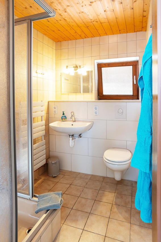 4-Bettzimmer Saechsische Schweiz Mittelndorf エクステリア 写真
